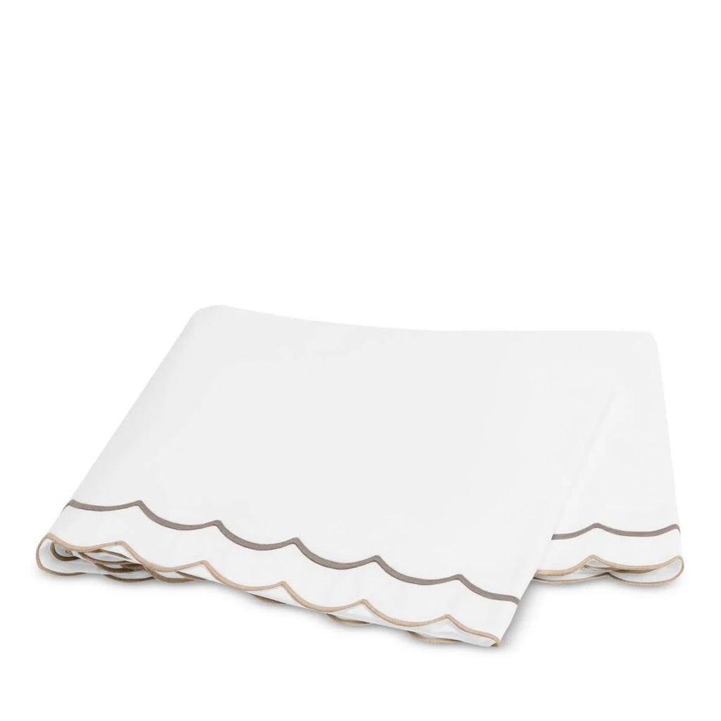 King Flat Sheet T89458