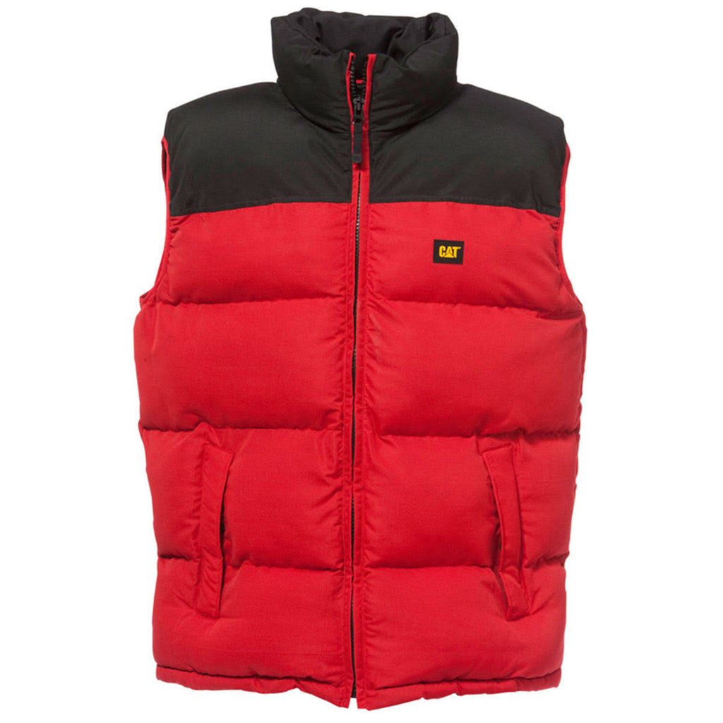 Navy Vest W897