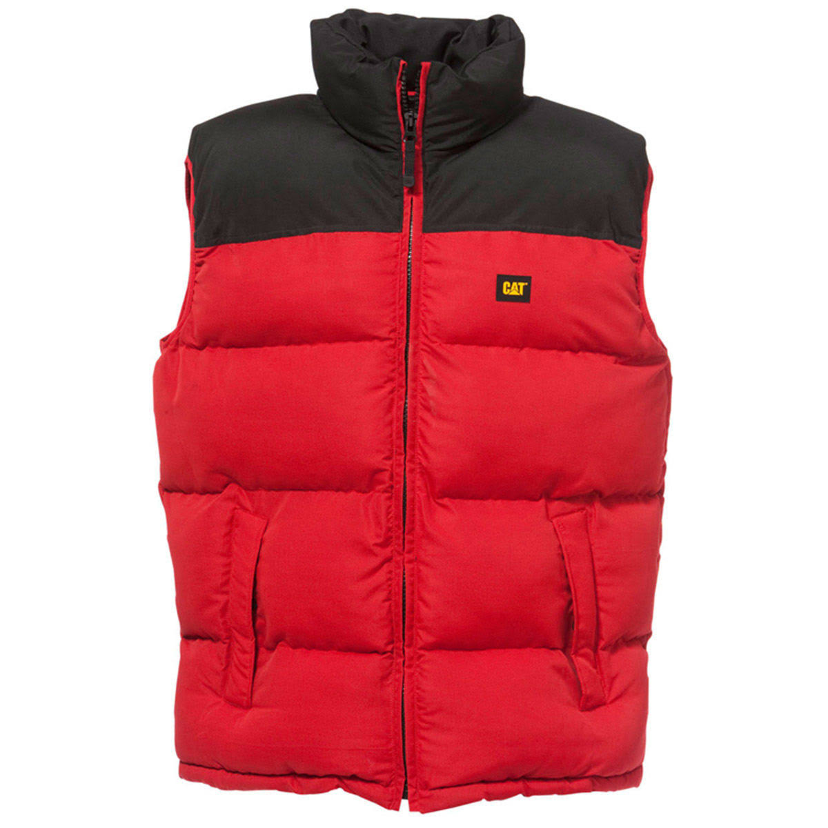 Navy Vest W897