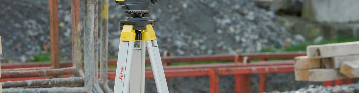 Automatic Optical Level Q337069