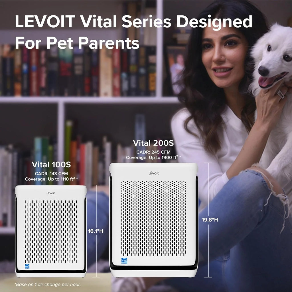 Air Purifier W73401