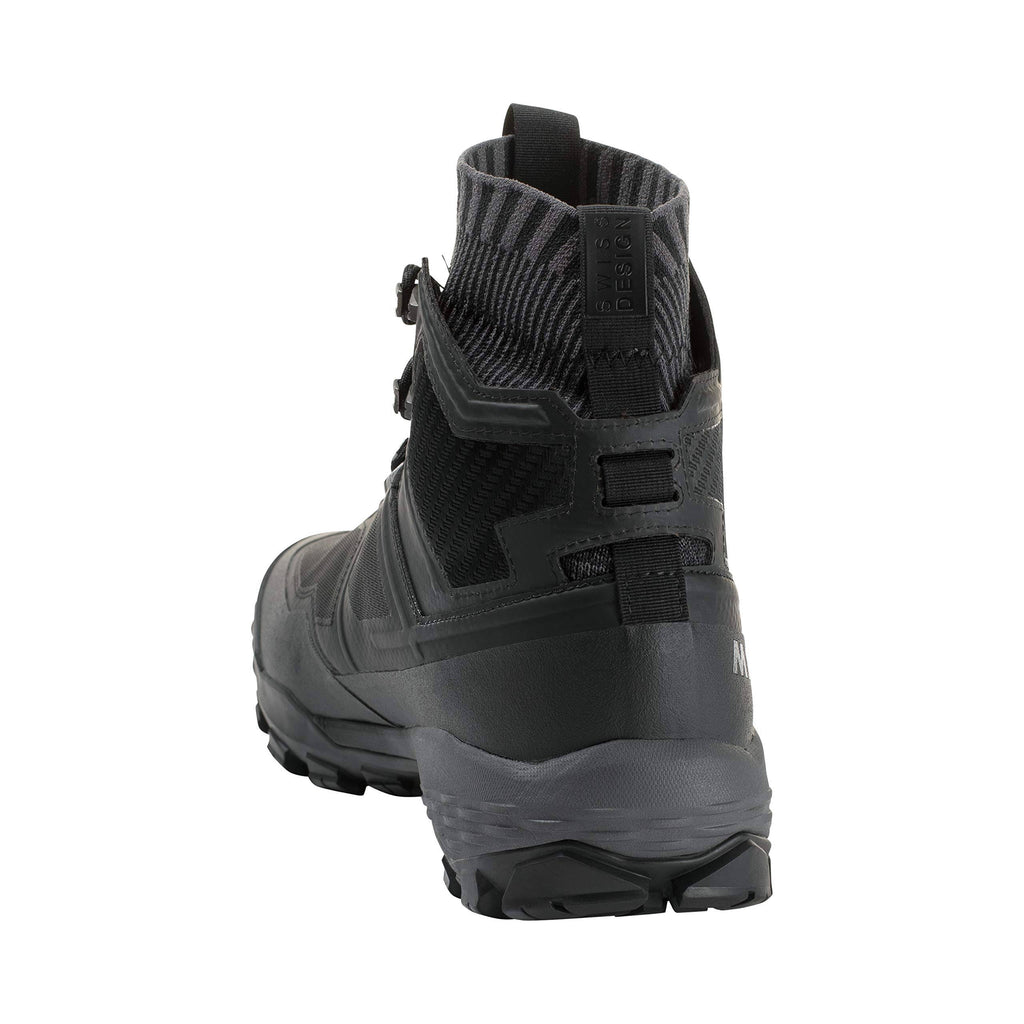 Ducan Knit High GTX Hiking Shoes E70532