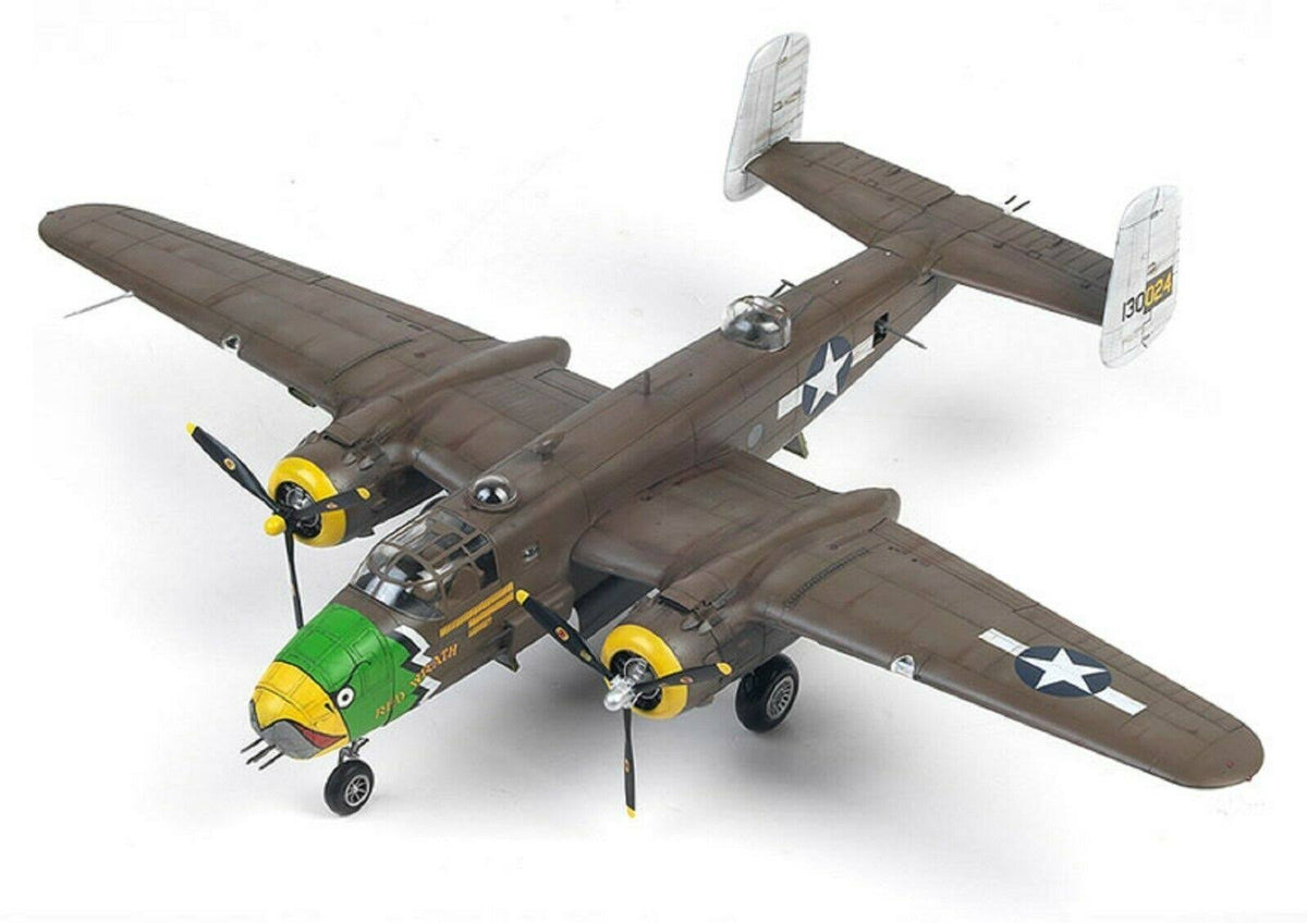 1:48 Plastic Hobby Model Airplane Kit F332099