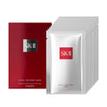 Facial Treatment Mask 10sheets X404