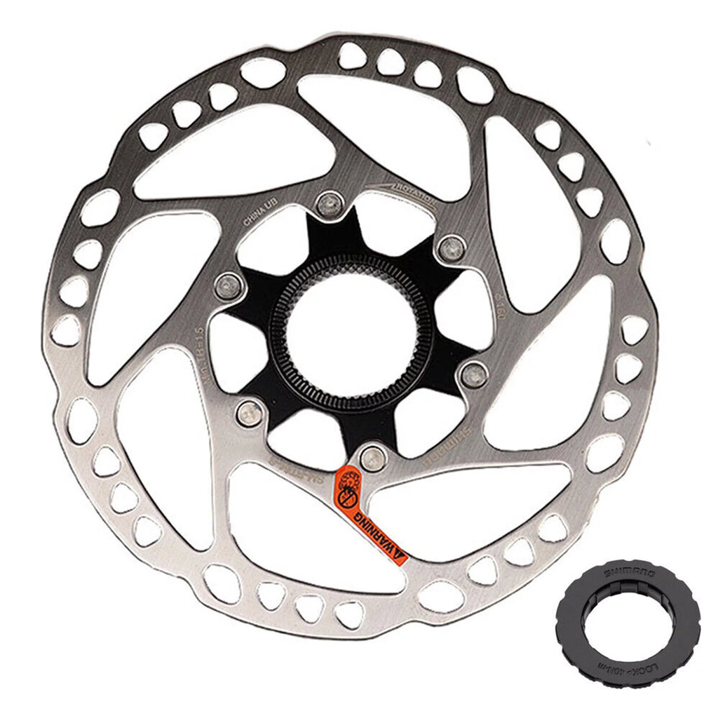 Center Lock Disc Brake Rotor A32263