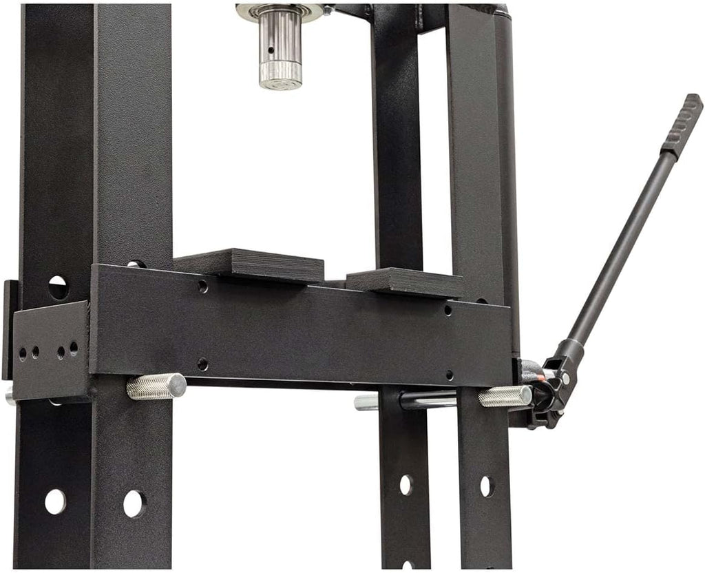 10 Ton Benchtop Shop Press D178