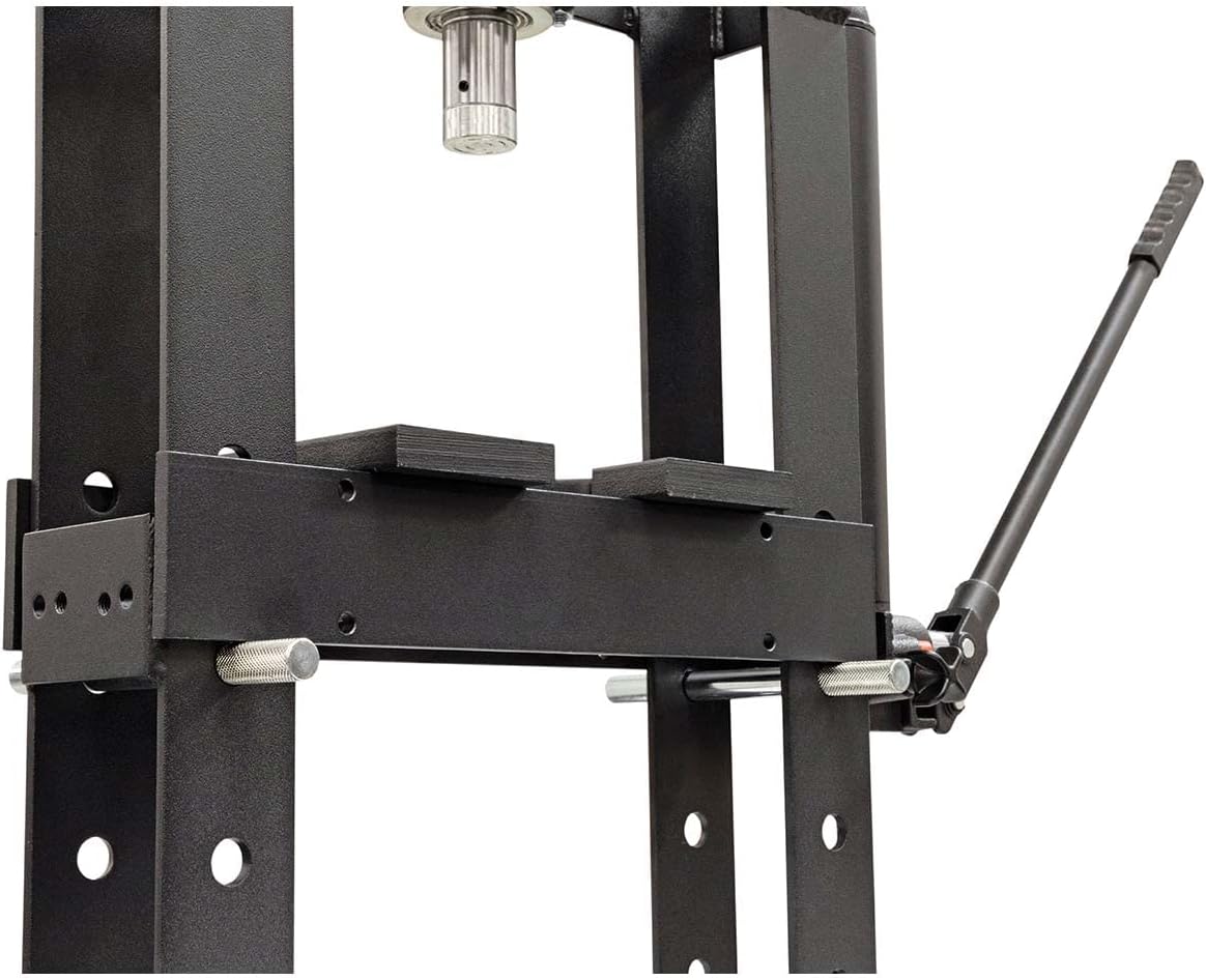 10 Ton Benchtop Shop Press D178