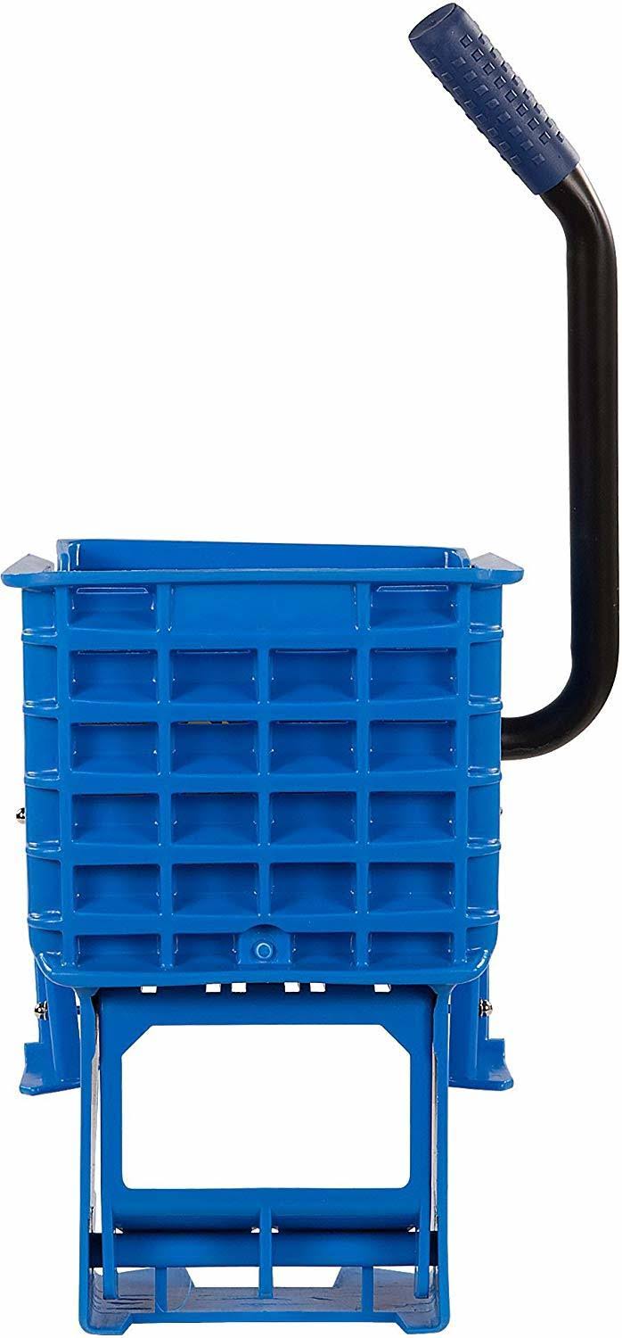Side Press Wringer, Blue L631