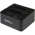 USB 3.1 Standalone Duplicator Dock I106233