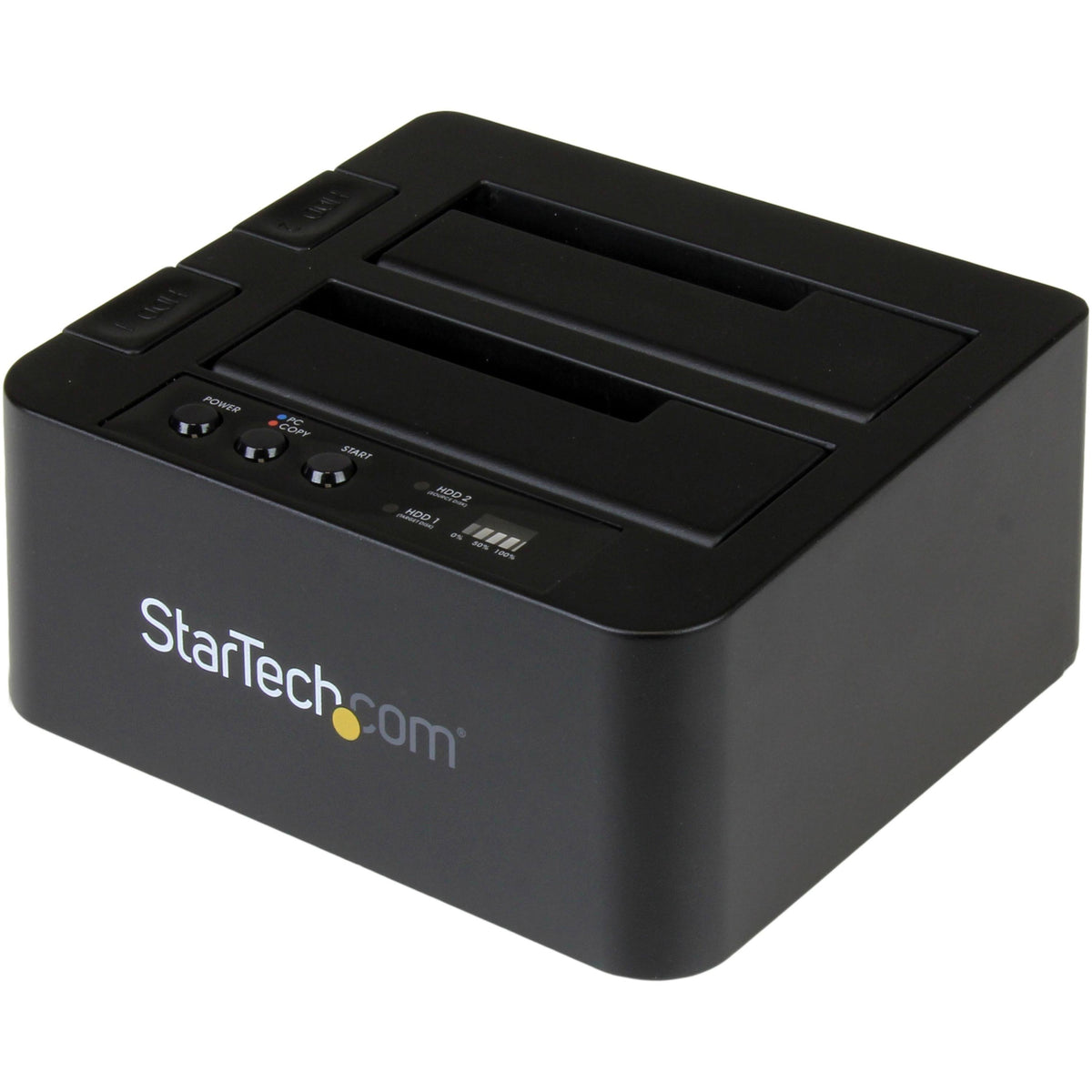 USB 3.1 Standalone Duplicator Dock I106233