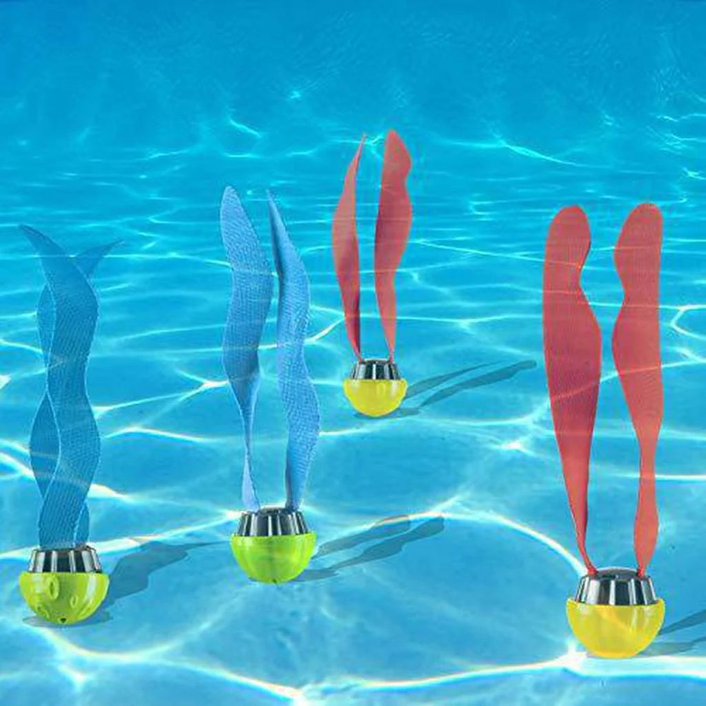 24 Piece Diving Toy Set O56939
