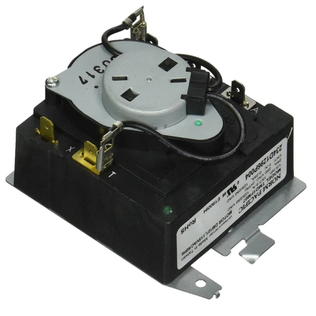 Dryer Timer E5915