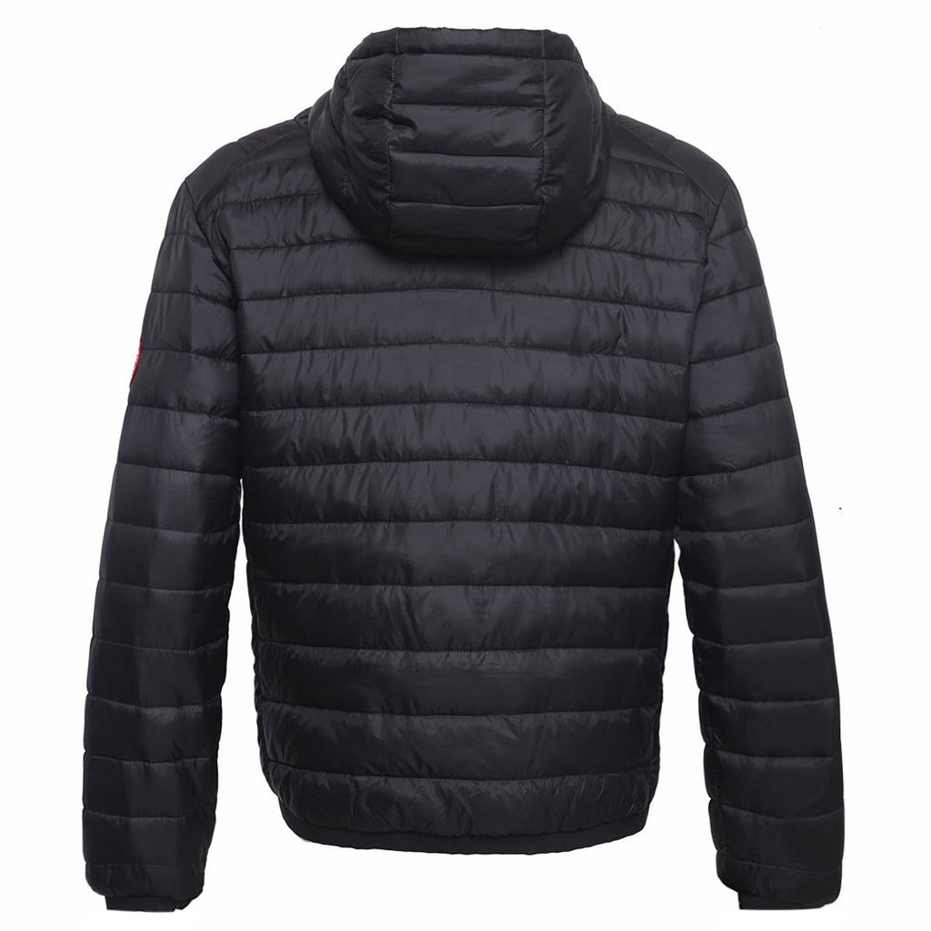 Lightweight Padded Puffer Jacket B5392