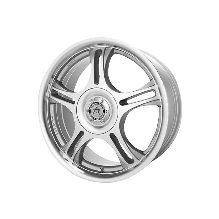 15x7 Machined Wheel S711310