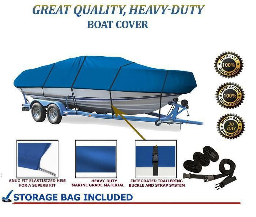 Boat Cover U6733
