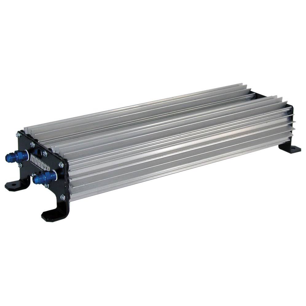 Heavy Duty Transmission Cooler/Filter K126