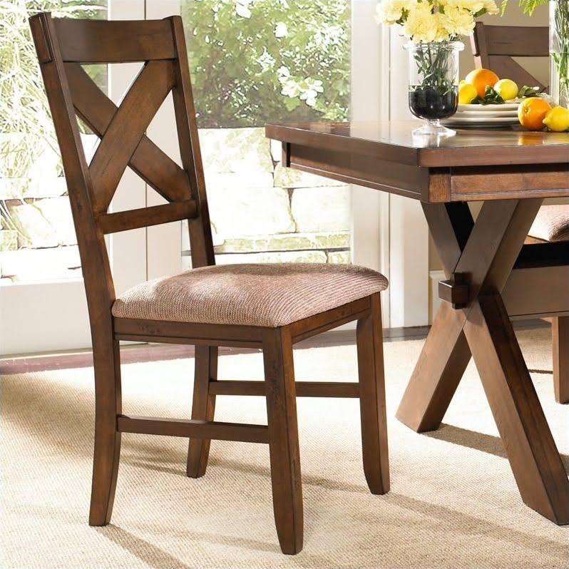 Dining Side Chair - Set of 2 C289149