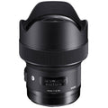 14mm f/1.8 Lens L470