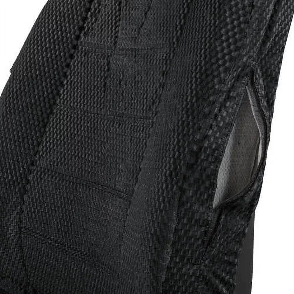 Car Seat Covers Cloth Front Pair 4pc Y617491