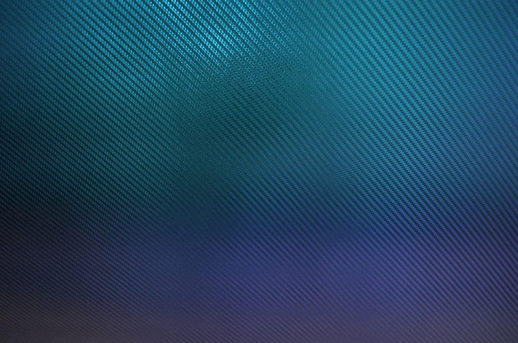 Carbon Fiber Purple to Blue Oil Slick Stretch Conform Vinyl Wrap Roll (100ft x 5ft) B47225