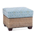 Square Standard Ottoman A4219