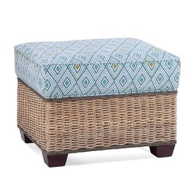 Square Standard Ottoman A4219