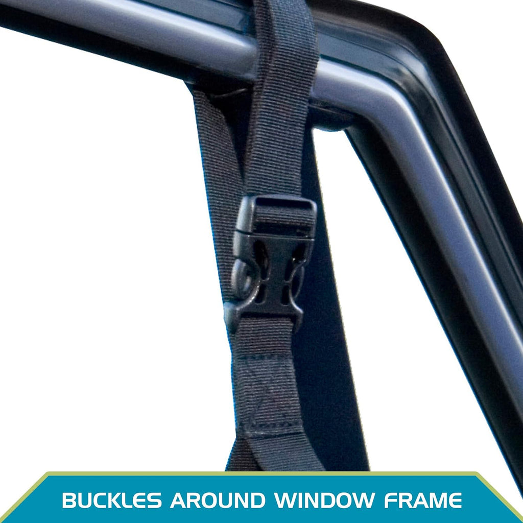 Auto Assist Handle with Rubber Grip Handle Z8911