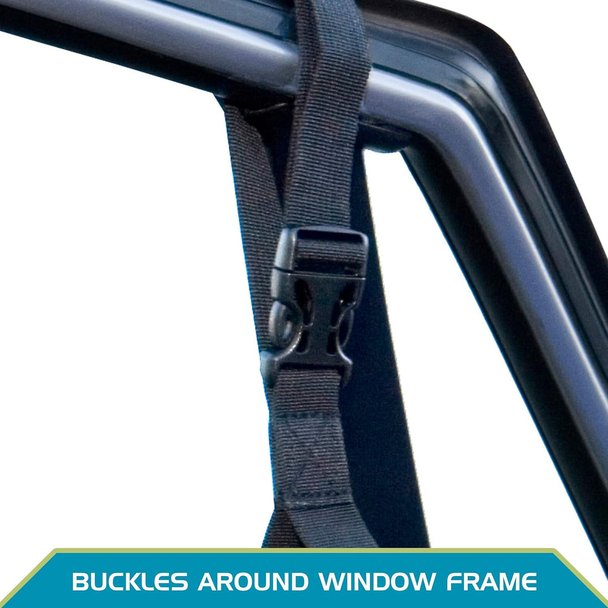 Auto Assist Handle with Rubber Grip Handle Z8911