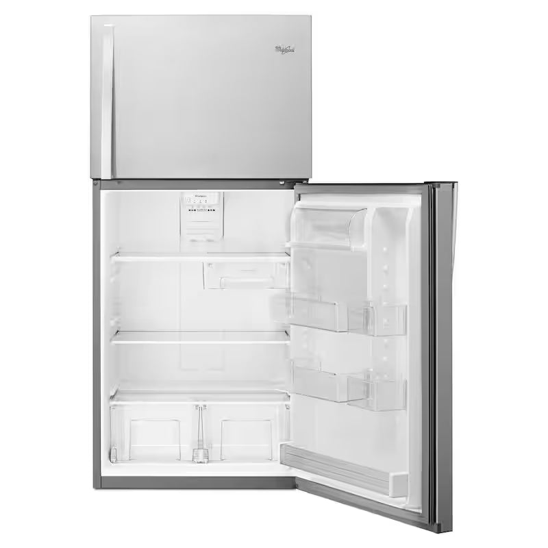 19.2 cu. ft. Top Freezer Refrigerator D2279