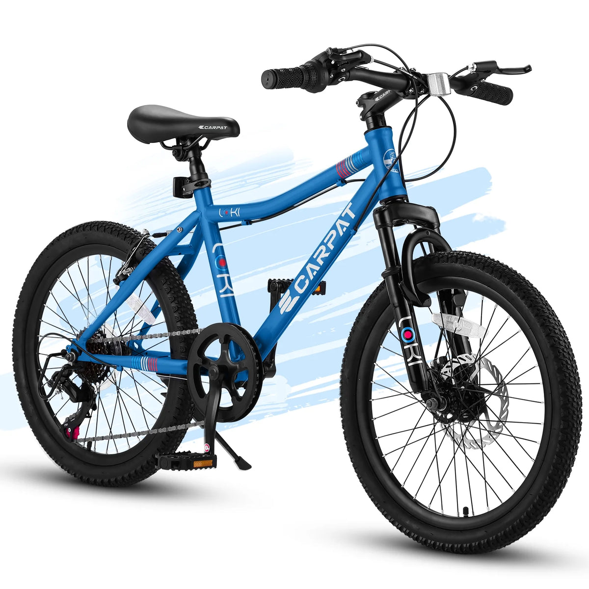 20 Inch Kids Mountain Bike I3794