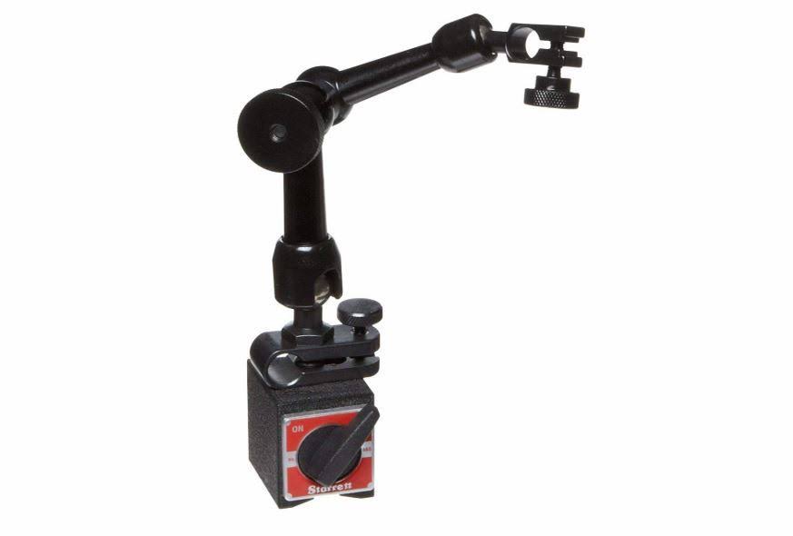 Magnetic Base Indicator Holder S10364