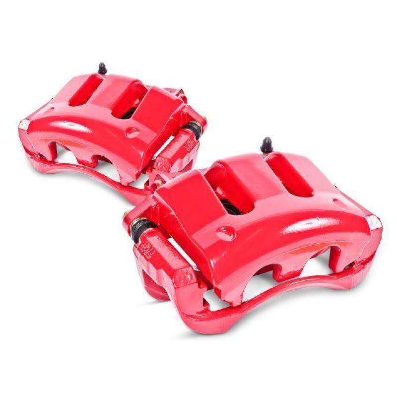 Rear Brake Calipers Z8412