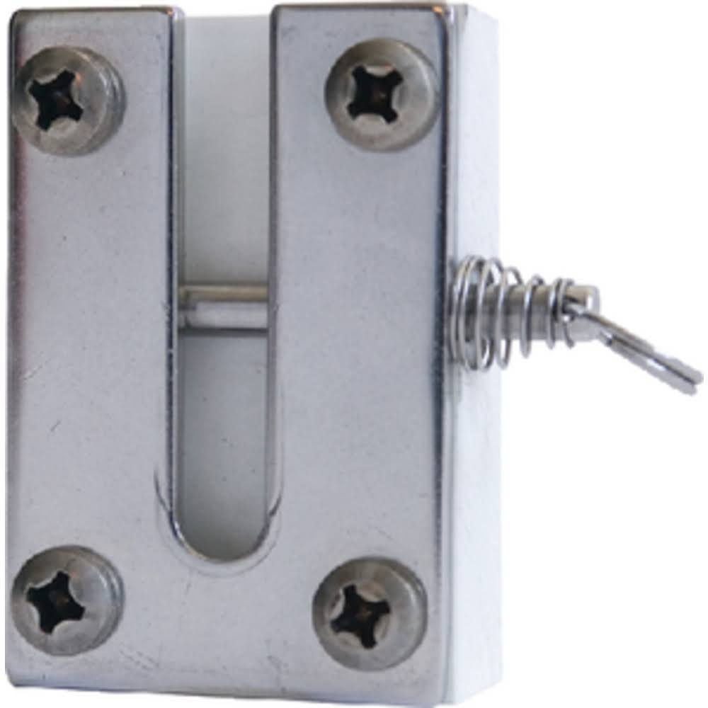 Transom Mounting Bracket J366