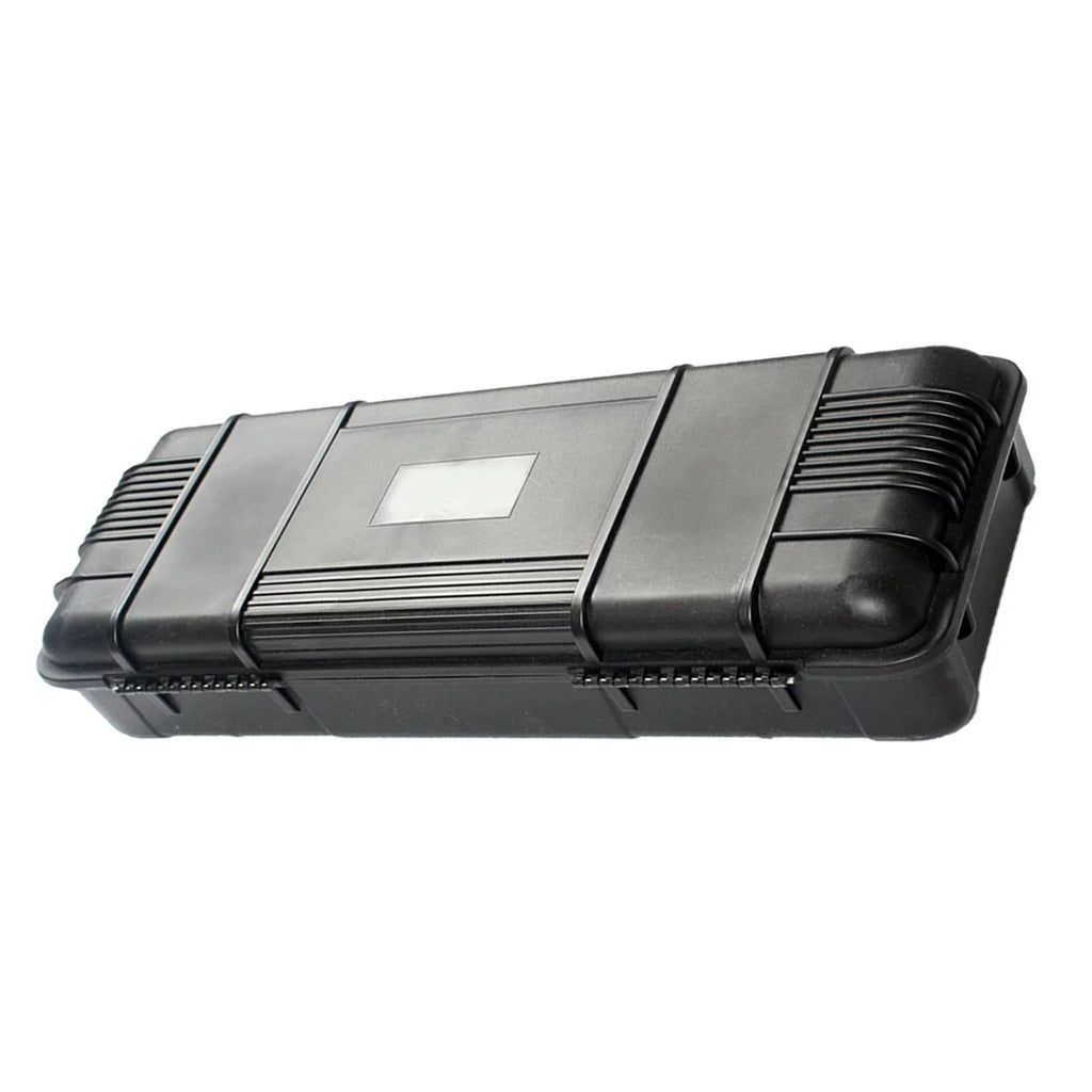 Instrument Case with Pre-Cut Foam G99296