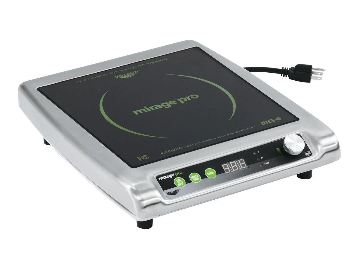 Induction hot plate - 1.8 kW D668930