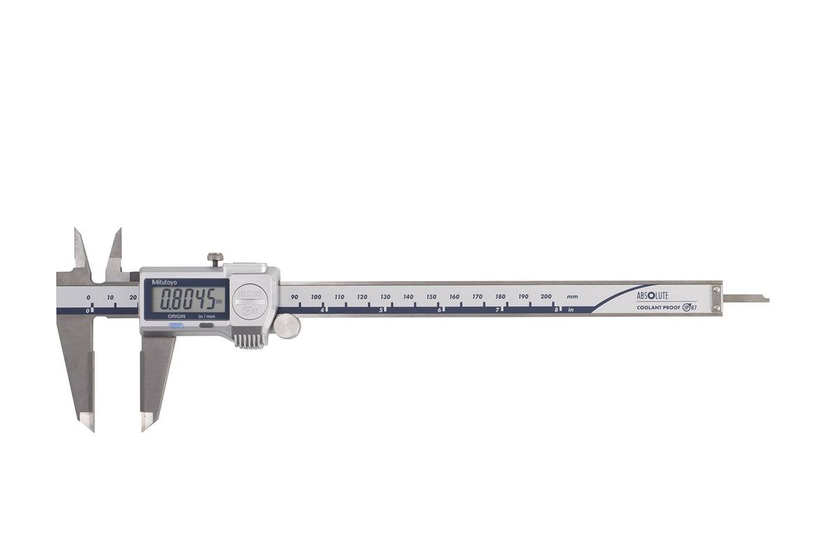0-8 Digimatic Caliper I2069