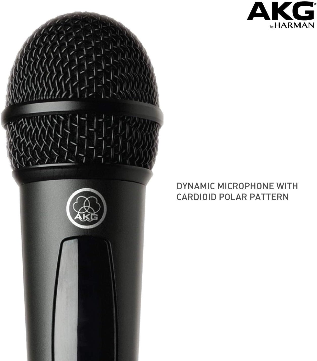 WMS40 Wireless Mini Vocal Microphone Set X157