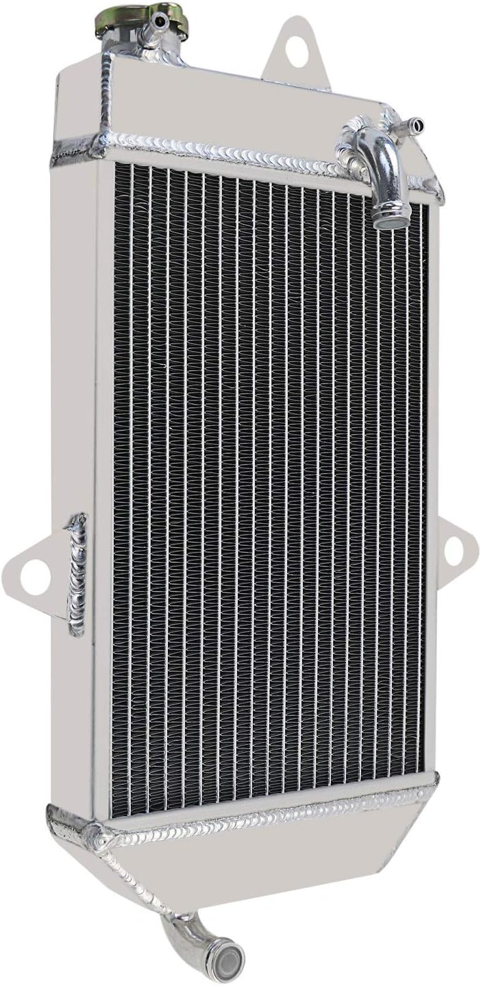 All Aluminum ATV Radiator for Yamaha Banshee YFZ350 S295