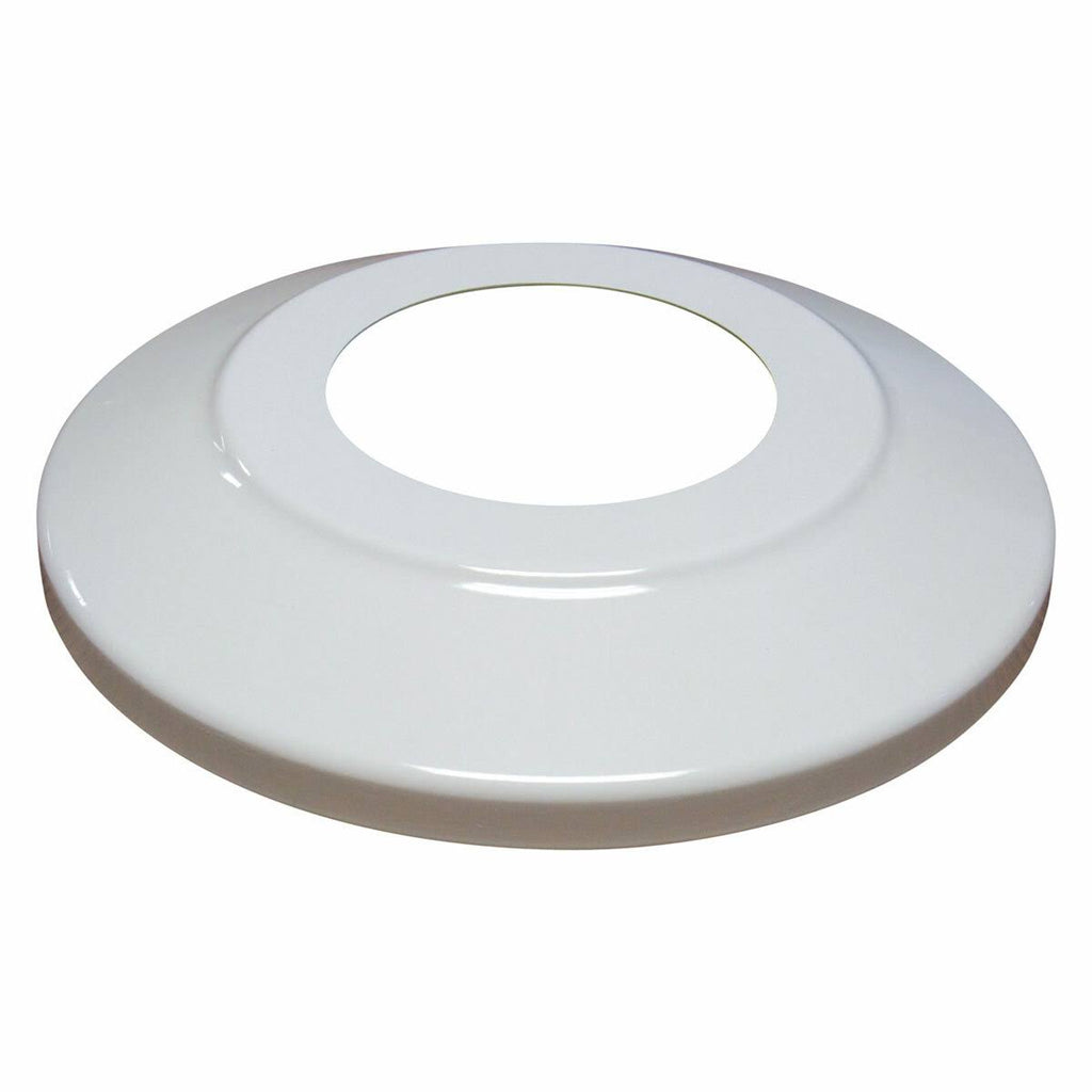 Aluminum Flash Collar - 5in Diameter Pole Satin K31192