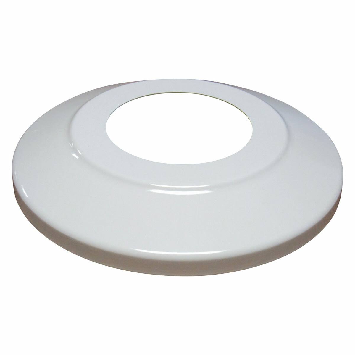 Aluminum Flash Collar - 5in Diameter Pole Satin K31192