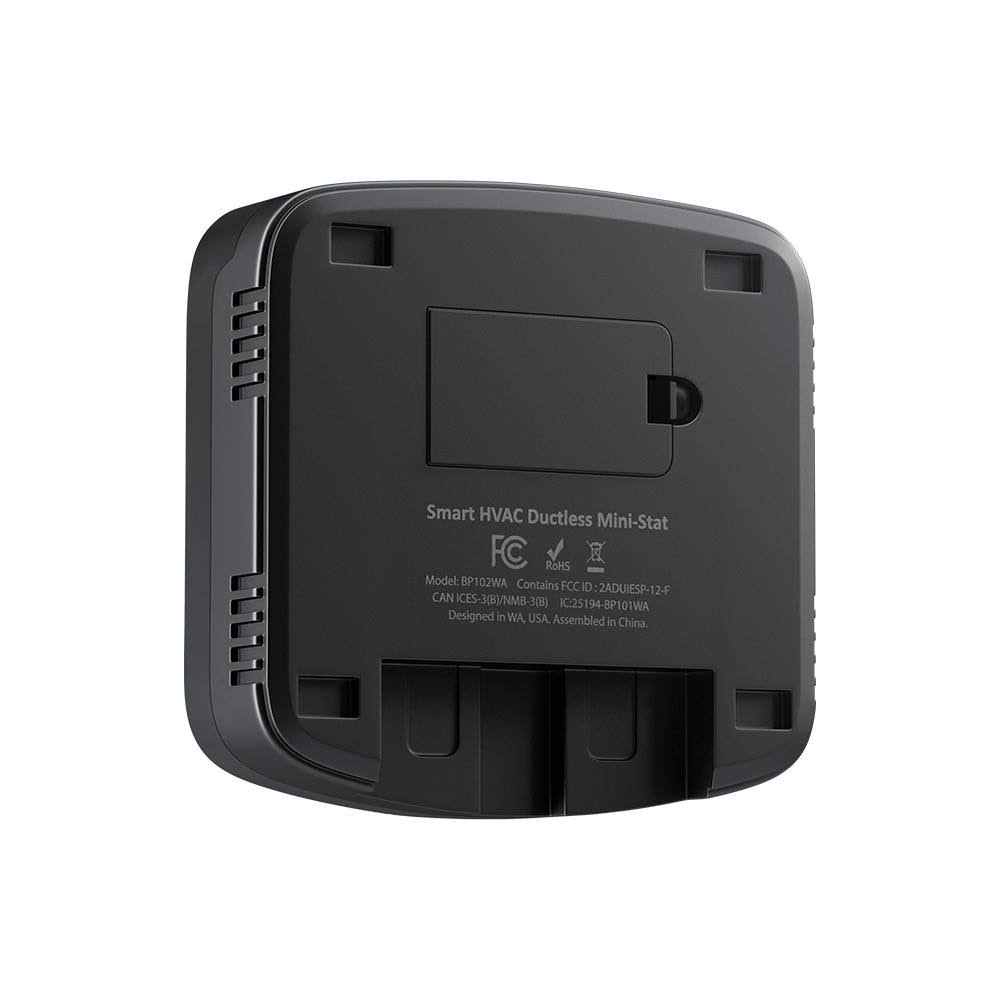 Wi-Fi Thermostat for Ductless Splits M847983