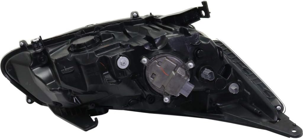 Headlight Assembly for Honda Accord Hybrid 2017 Driver Side LED Type T8596