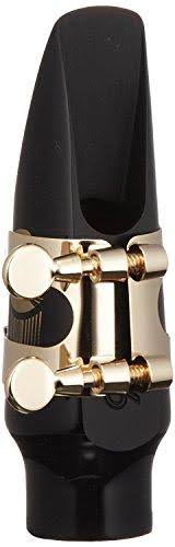 Alto Saxophone Mouthpiece Model 6 080 Tip D595076