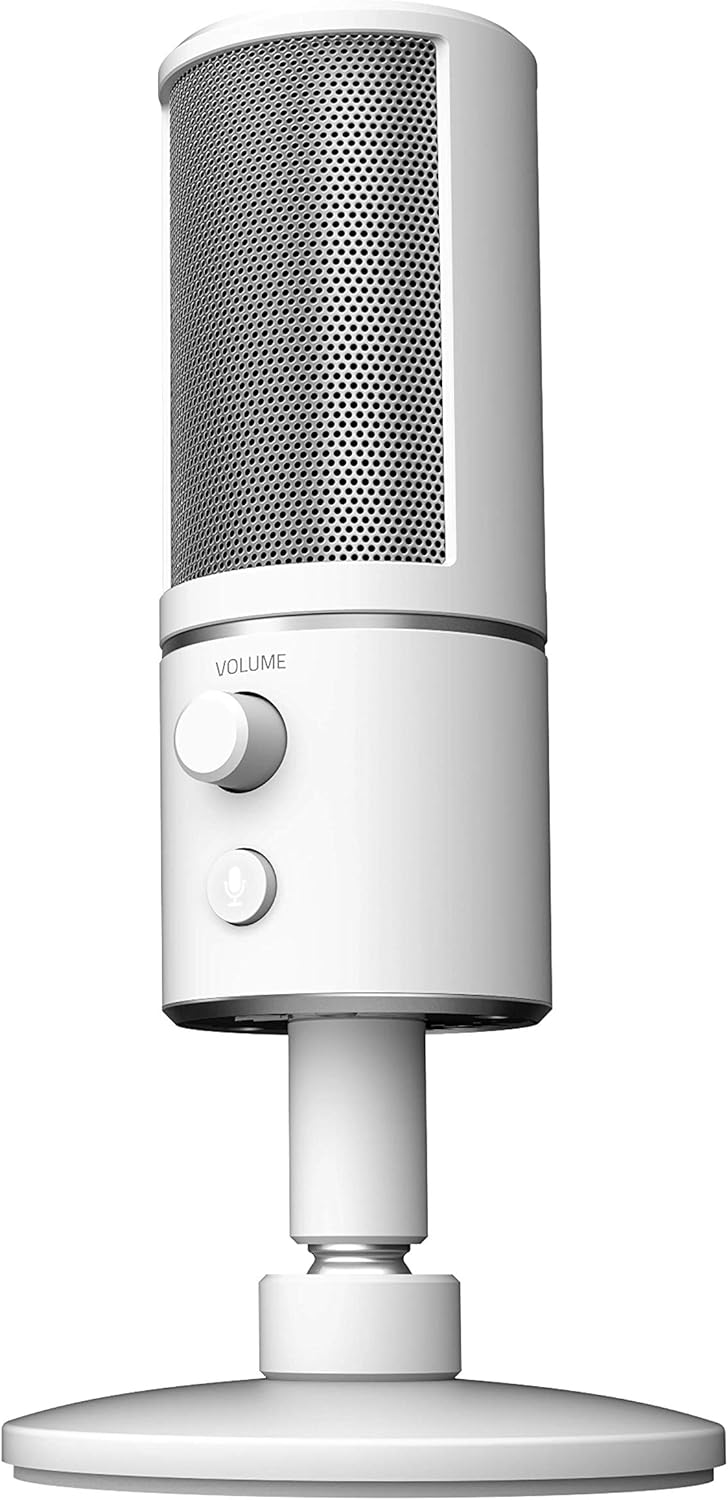 Quartz Pink USB Streaming Microphone Pack of 2 C6050