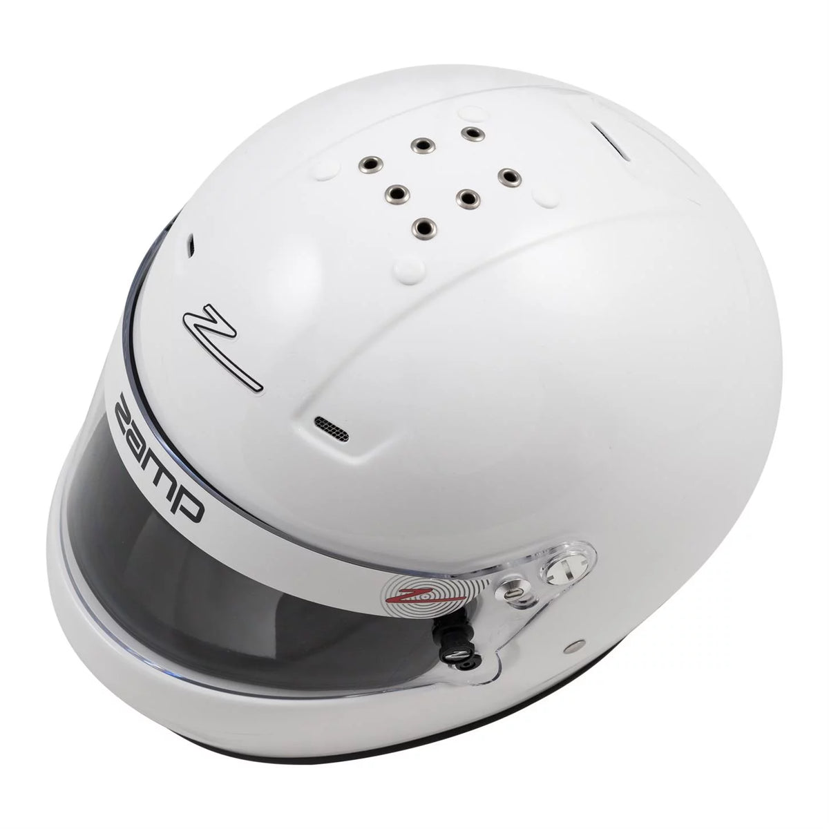 Full Face Helmet White XL G923338