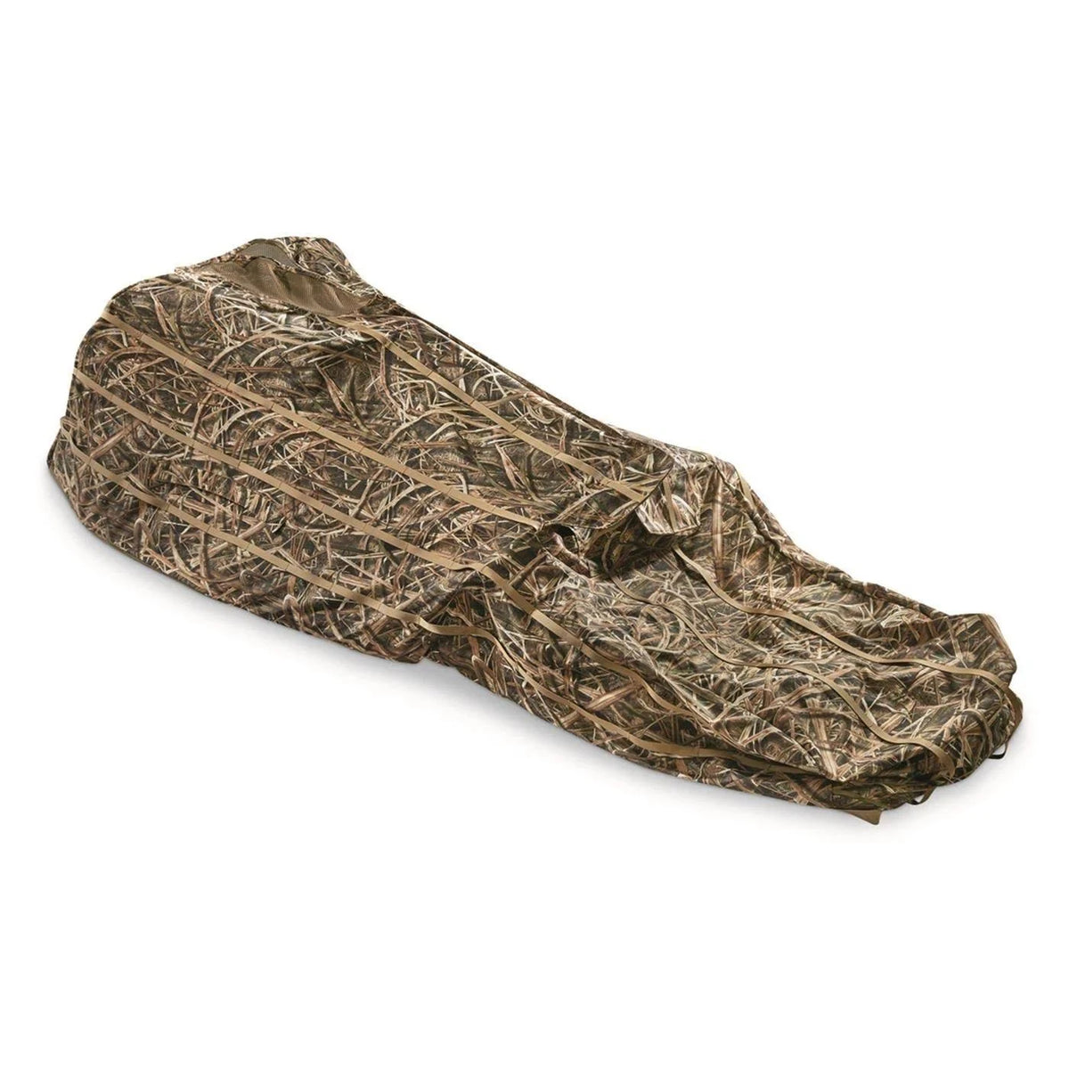Mossy Oak Shadow Grass Hunting Blind J6448