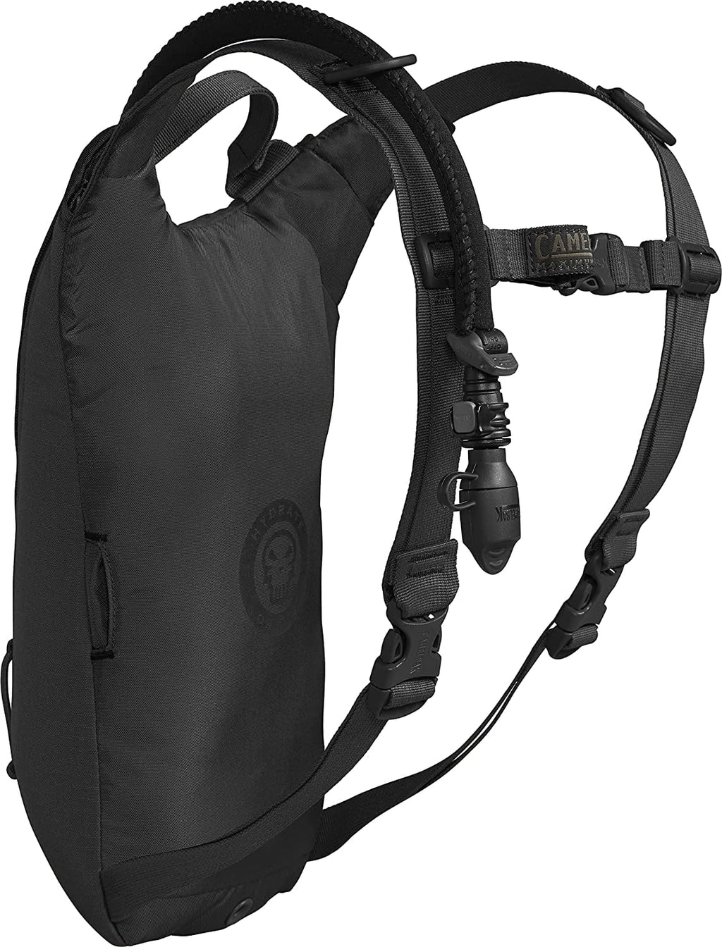 85 oz Hydration Pack Black J4850