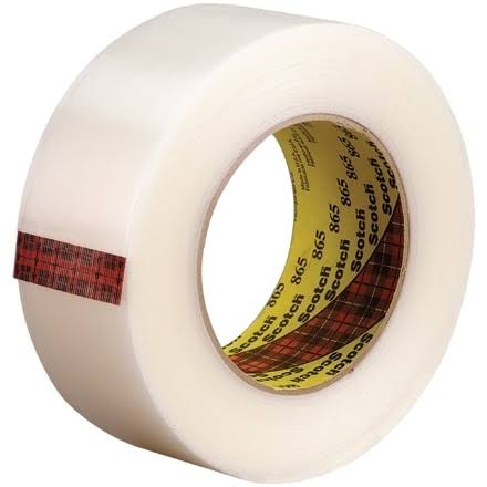 Reinforced Strapping Tape 2x22 x 60 Yard G25079