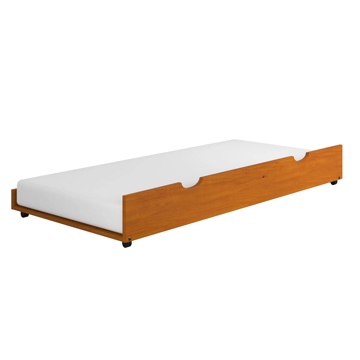 Twin Trundle Light Espresso O570