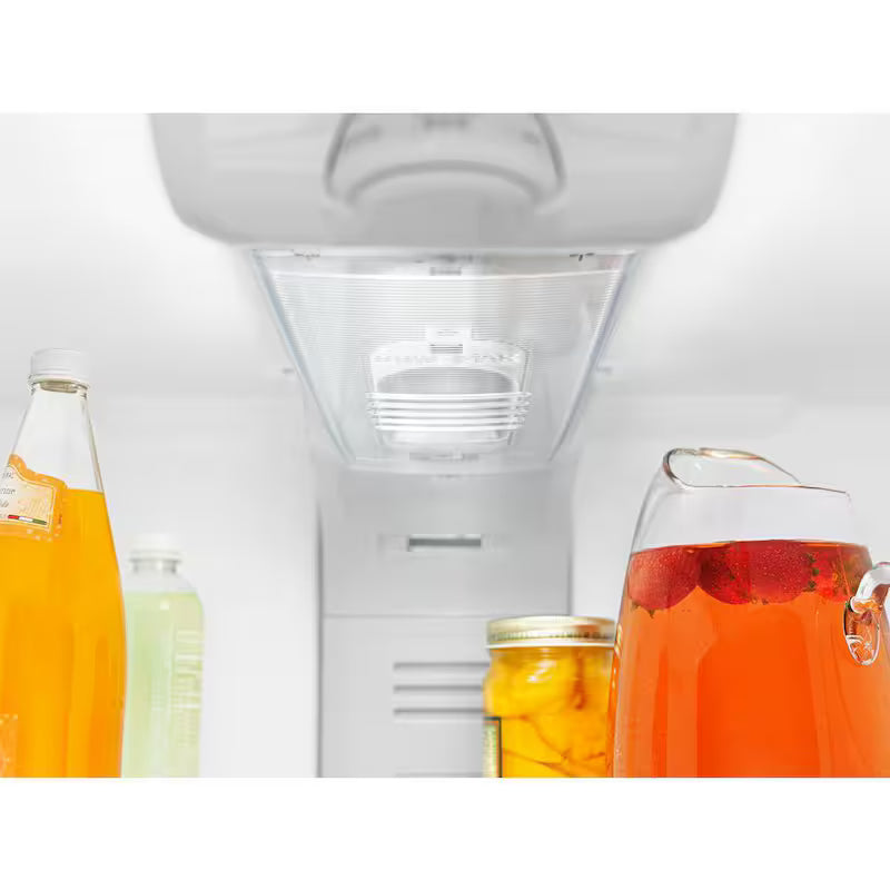 19.2 cu. ft. Top Freezer Refrigerator D2279